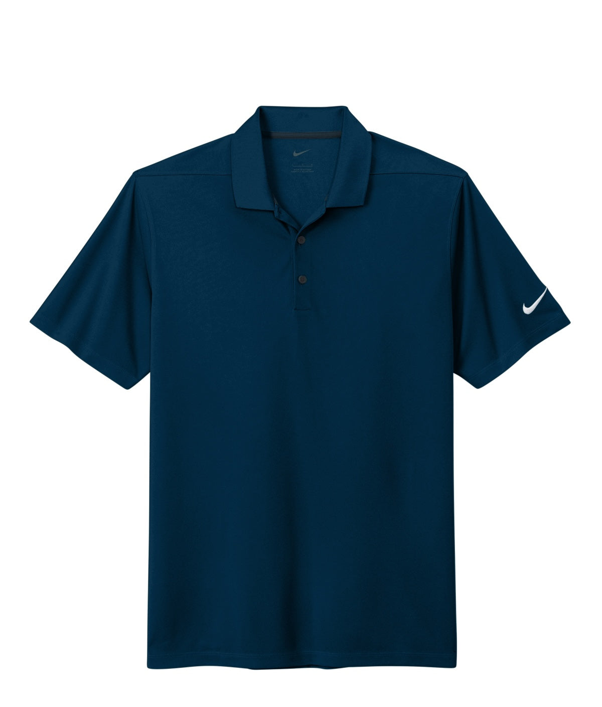 Nike Dri-FIT Micro Pique 2.0 Polo - NKDC1963