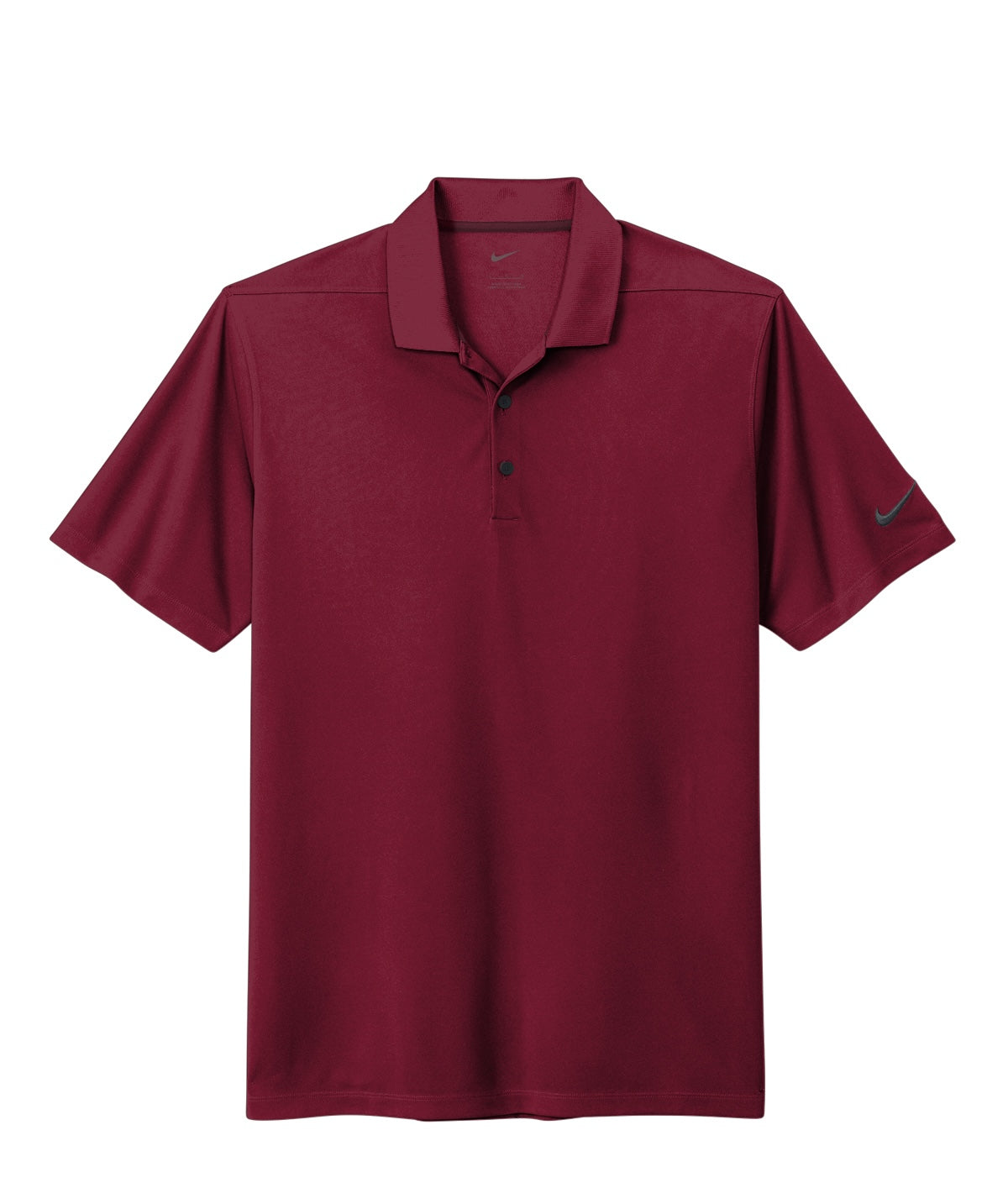 Nike Dri-FIT Micro Pique 2.0 Polo - NKDC1963