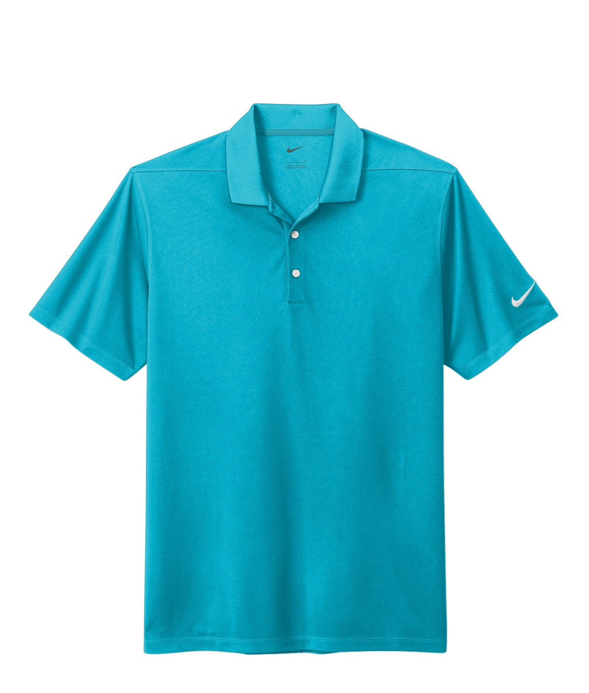 Nike Dri-FIT Micro Pique 2.0 Polo - NKDC1963