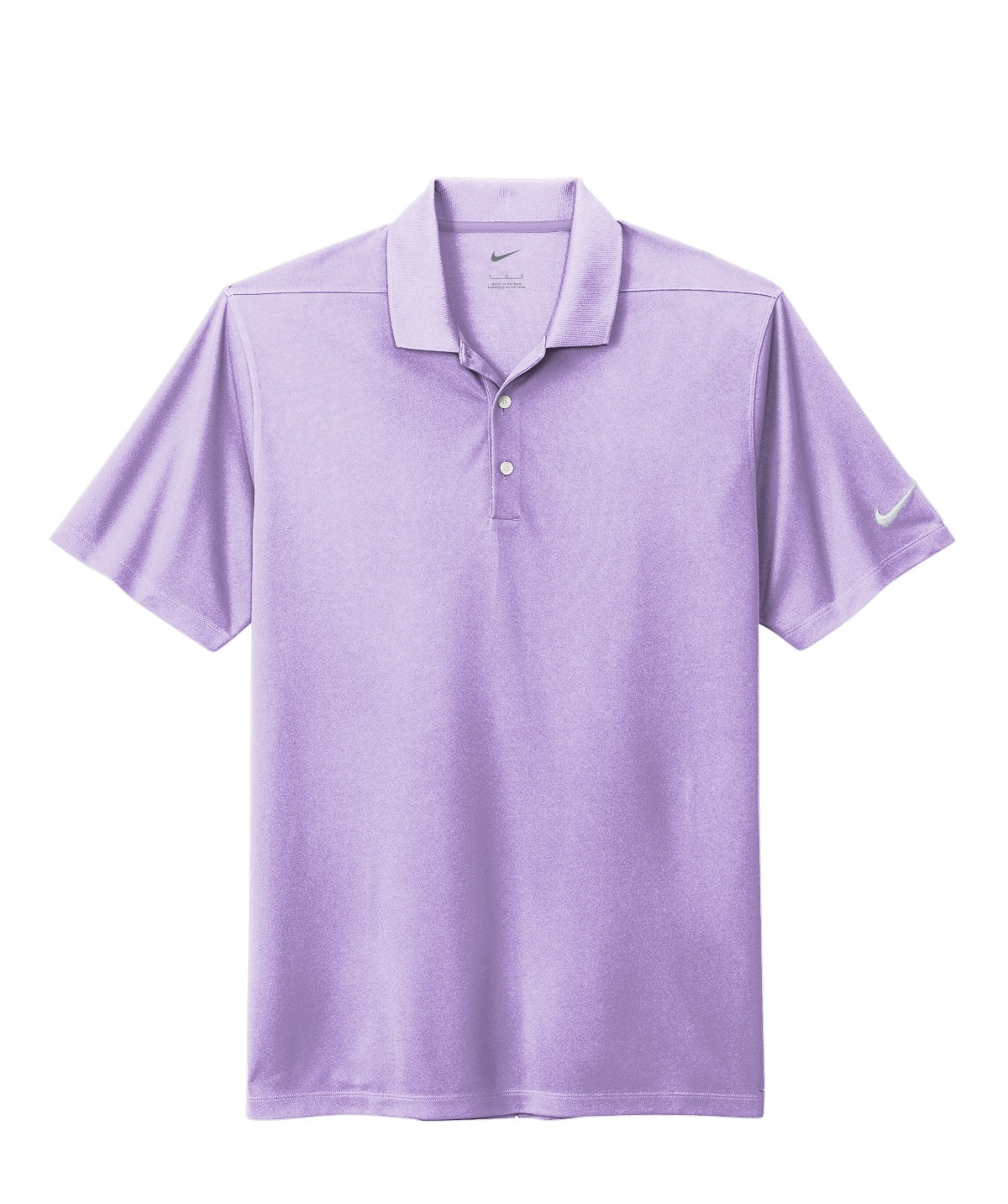 Nike Dri-FIT Micro Pique 2.0 Polo - NKDC1963