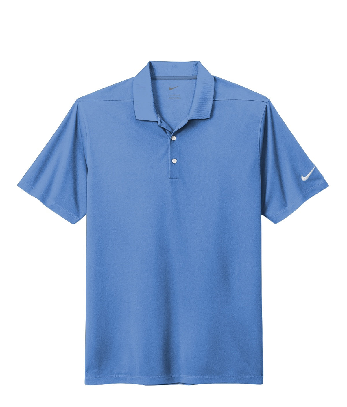 Nike Dri-FIT Micro Pique 2.0 Polo - NKDC1963