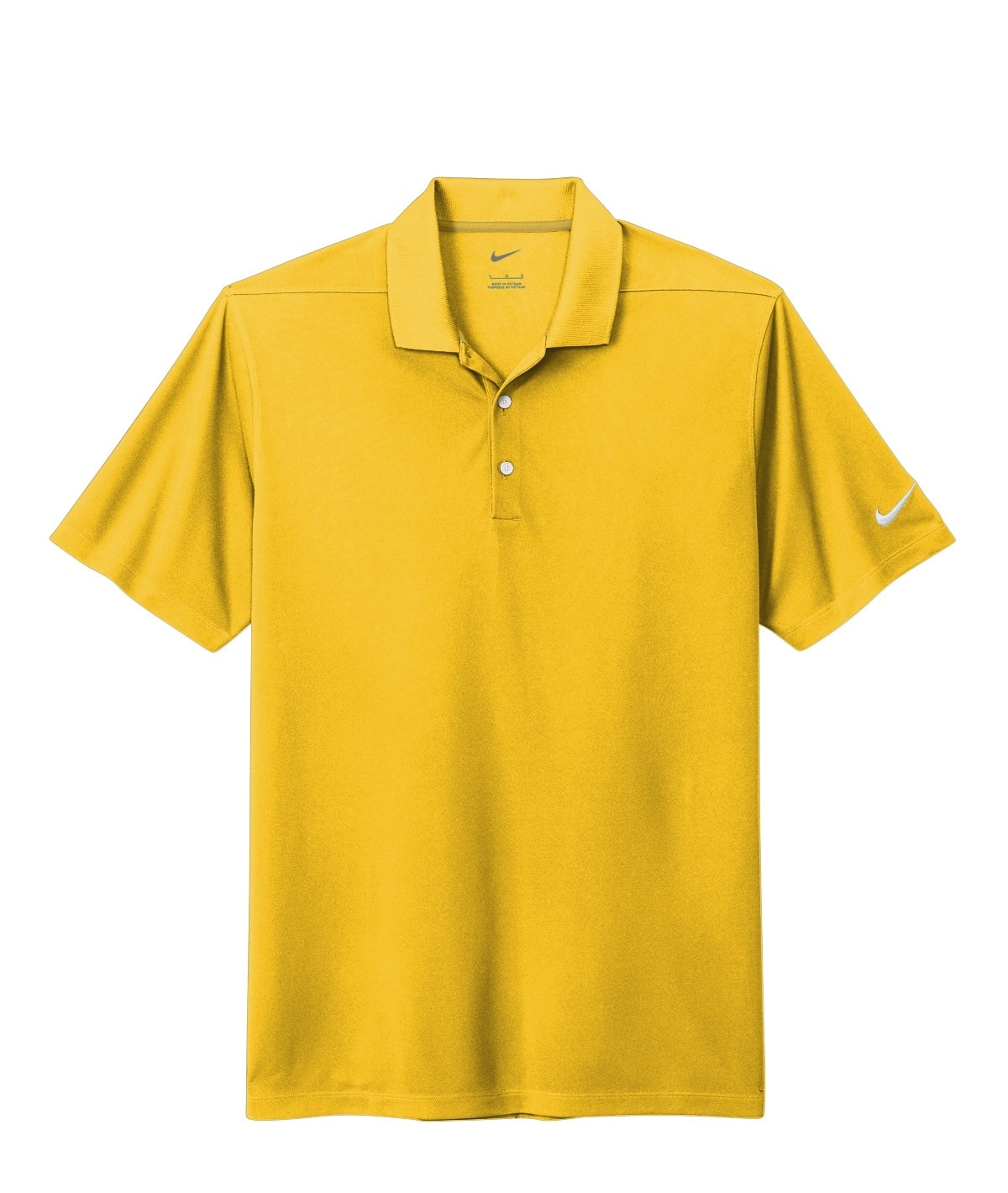 Nike Dri-FIT Micro Pique 2.0 Polo - NKDC1963