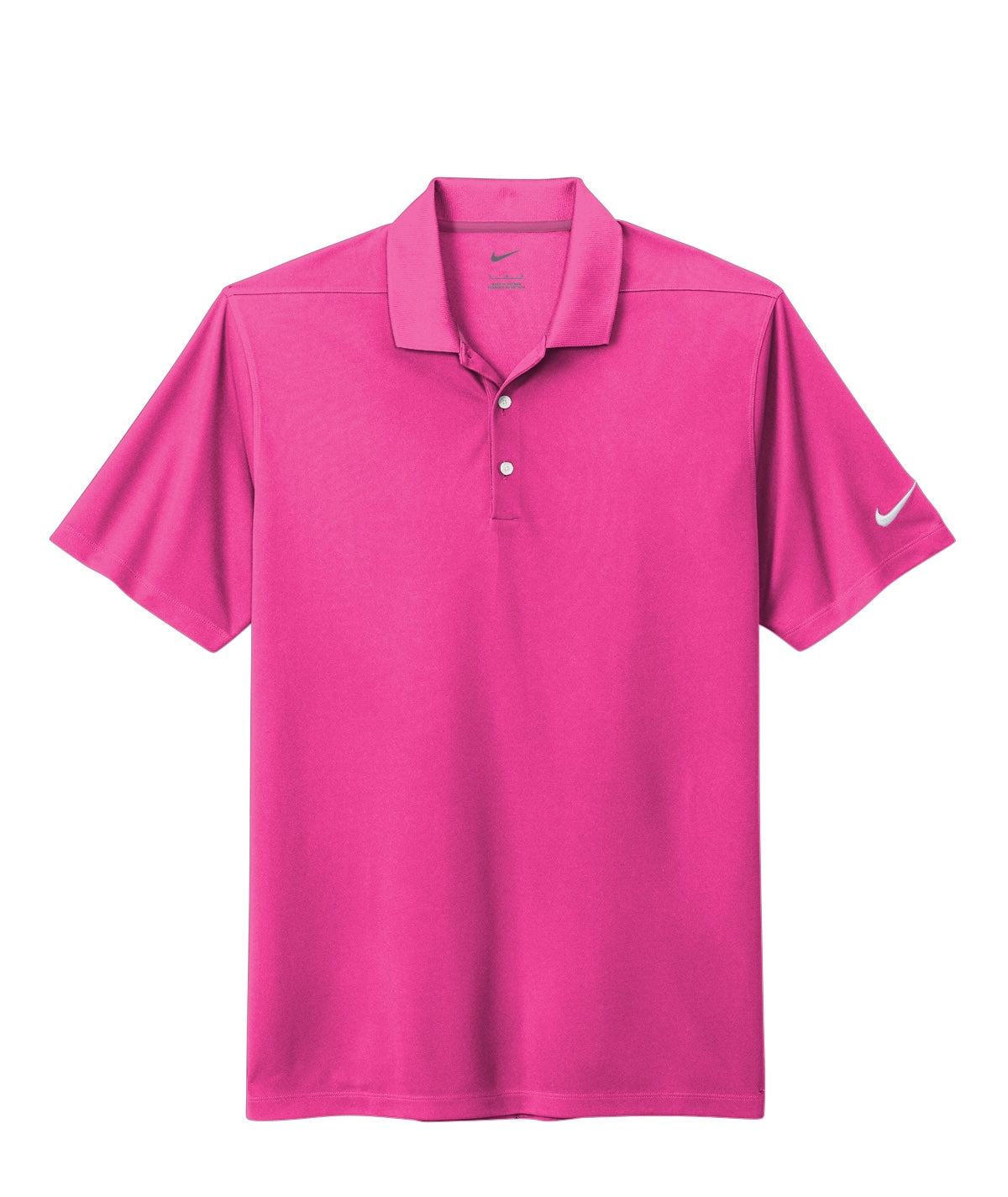 Nike Dri-FIT Micro Pique 2.0 Polo - NKDC1963
