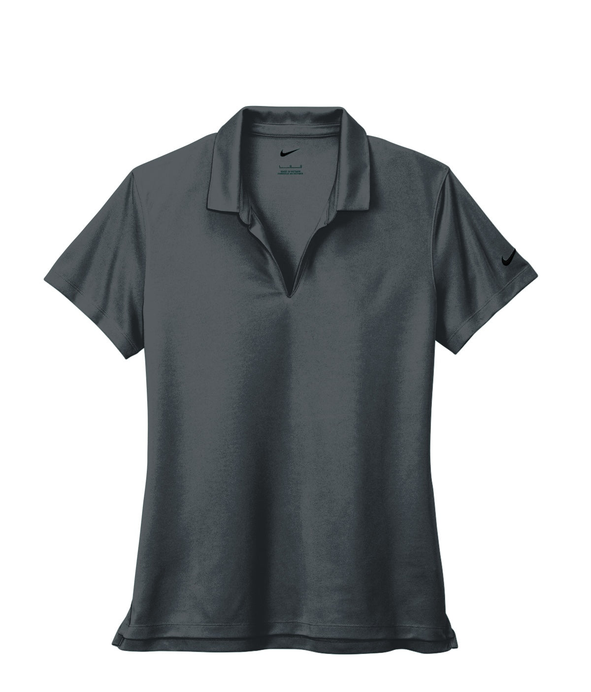 Nike Women's Dri-FIT Micro Pique 2.0 Polo - NKDC1991