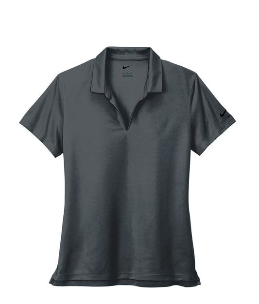 Nike Women's Dri-FIT Micro Pique 2.0 Polo - NKDC1991