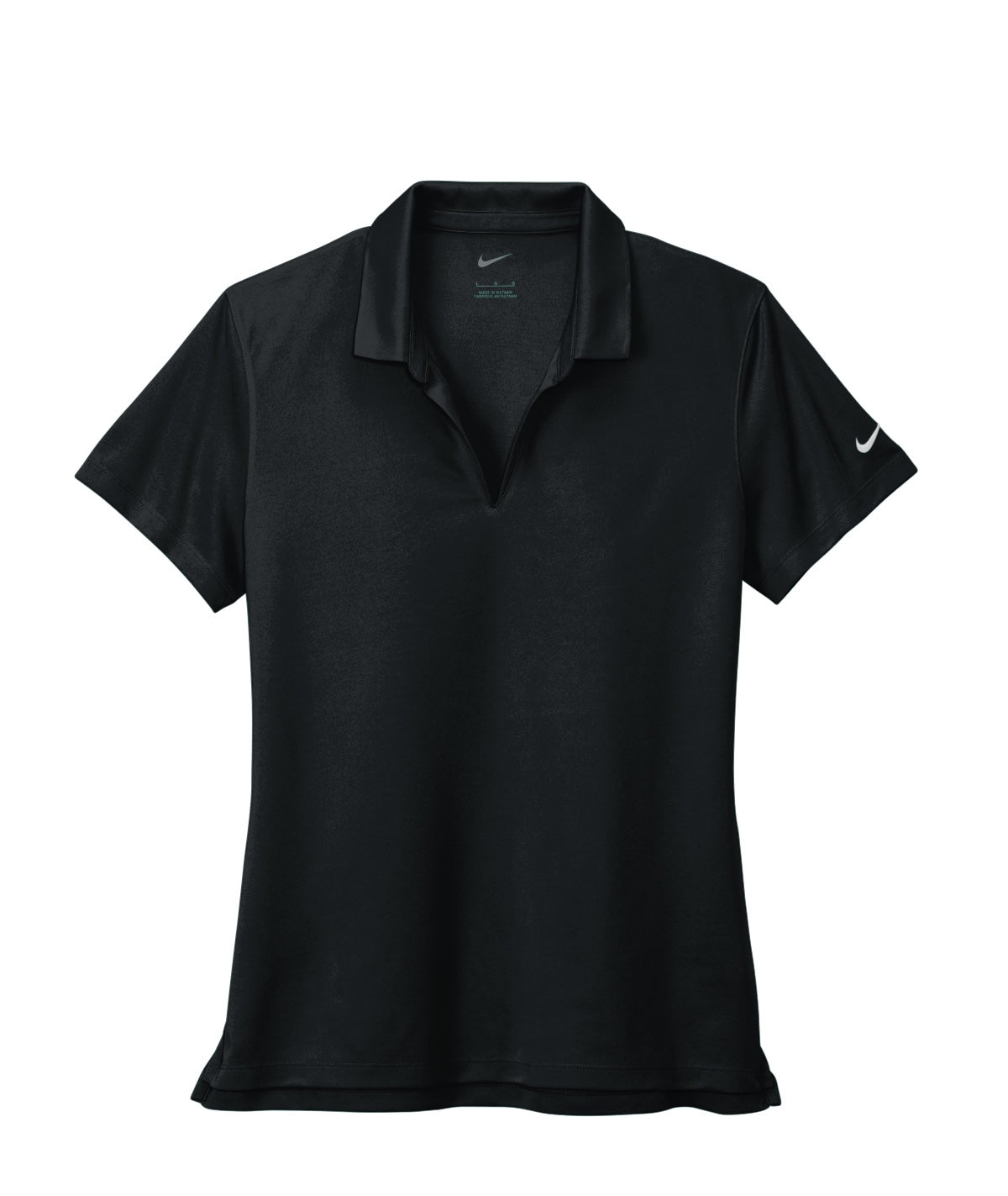 Nike Women's Dri-FIT Micro Pique 2.0 Polo - NKDC1991