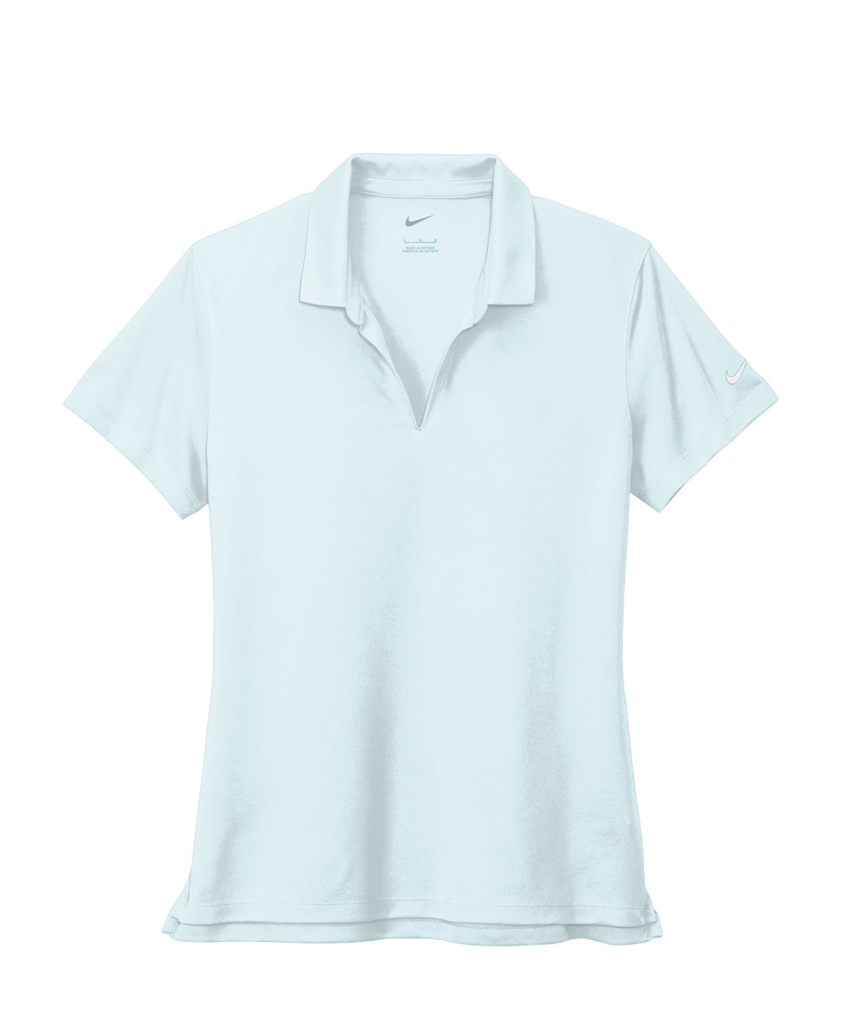 Nike Women's Dri-FIT Micro Pique 2.0 Polo - NKDC1991