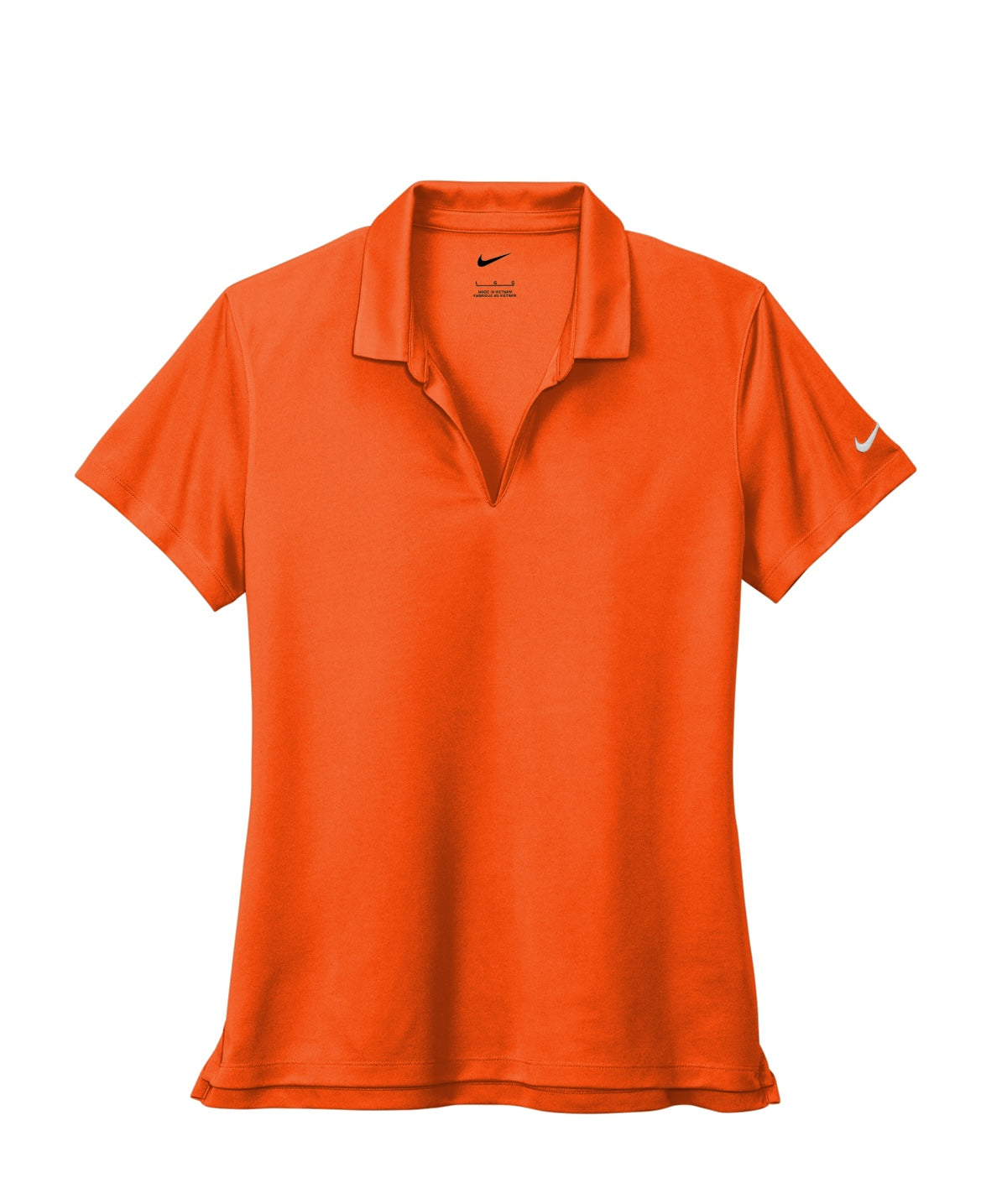 Nike Women's Dri-FIT Micro Pique 2.0 Polo - NKDC1991