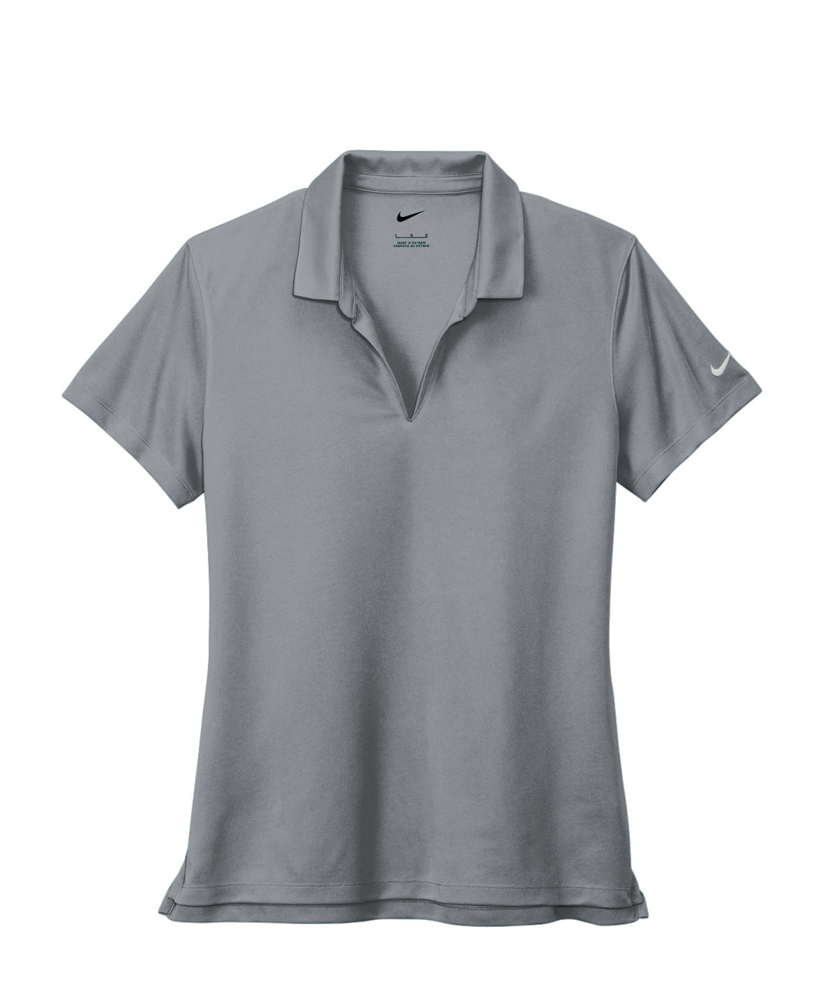 Nike Women's Dri-FIT Micro Pique 2.0 Polo - NKDC1991