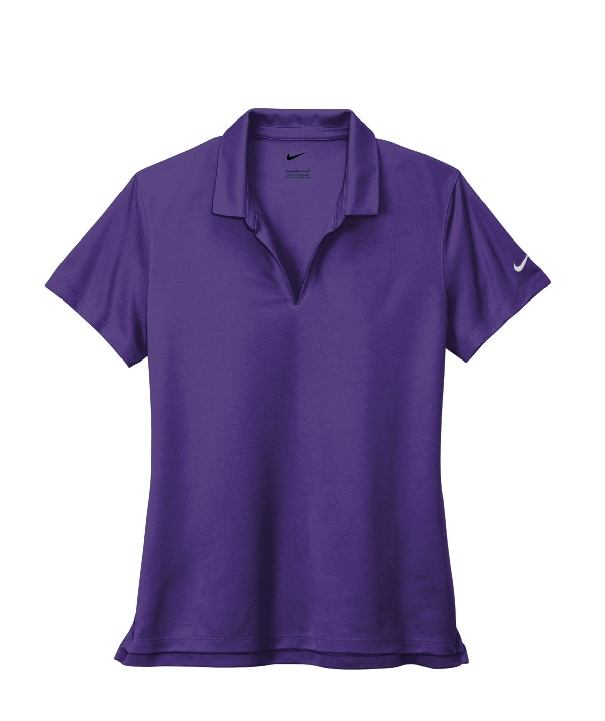 Nike Women's Dri-FIT Micro Pique 2.0 Polo - NKDC1991