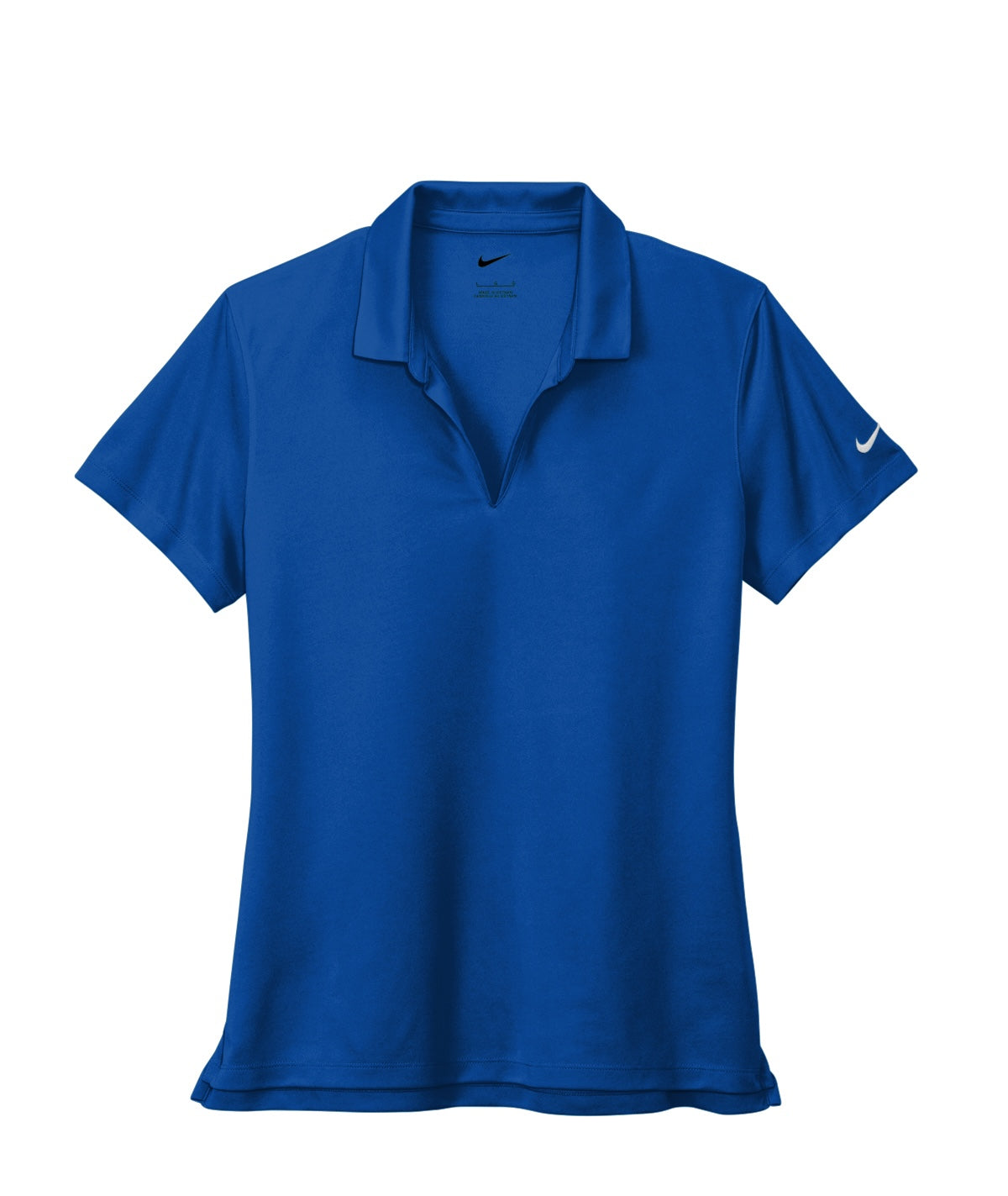 Nike Women's Dri-FIT Micro Pique 2.0 Polo - NKDC1991