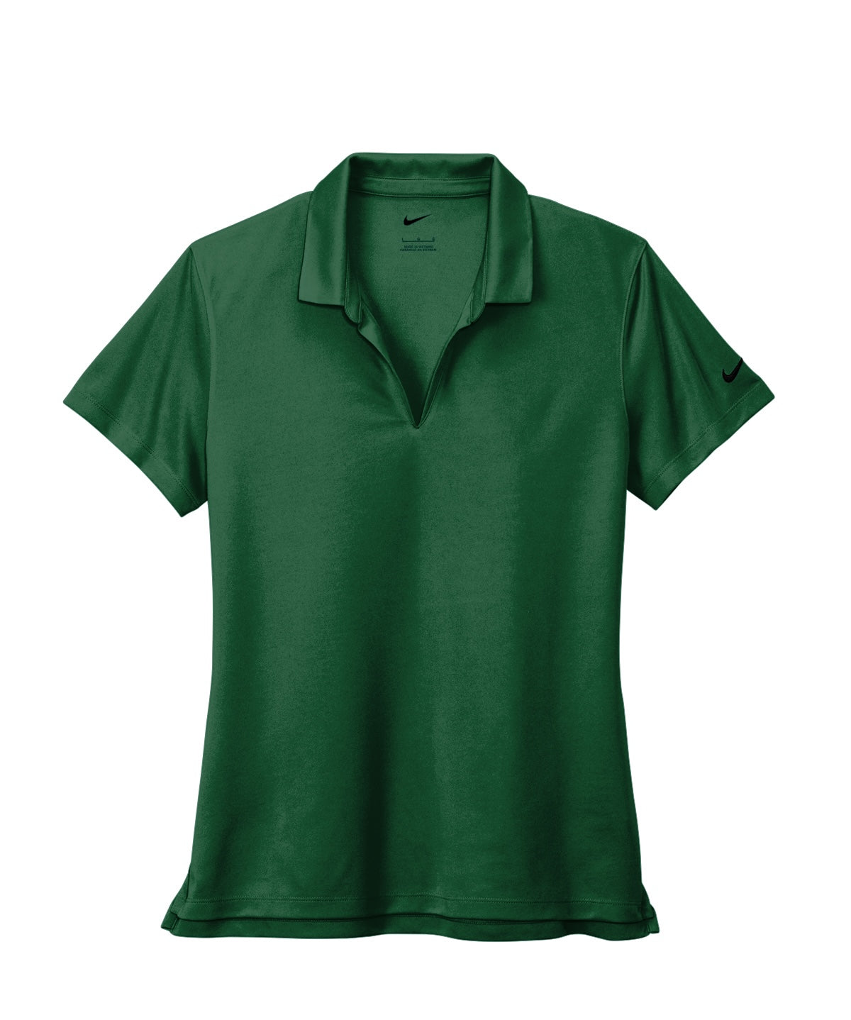 Nike Women's Dri-FIT Micro Pique 2.0 Polo - NKDC1991