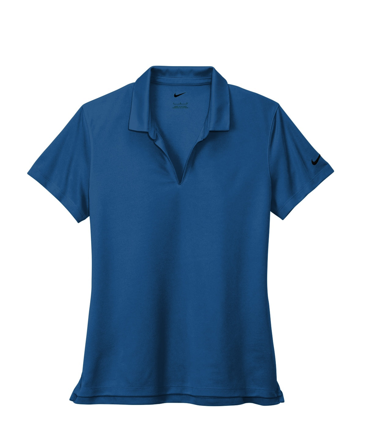 Nike Women's Dri-FIT Micro Pique 2.0 Polo - NKDC1991
