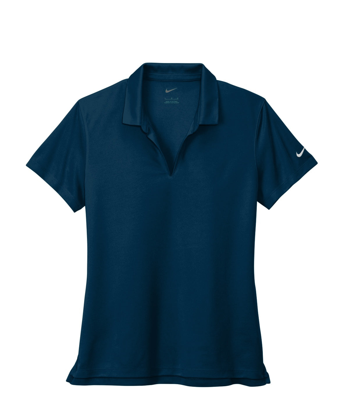 Nike Women's Dri-FIT Micro Pique 2.0 Polo - NKDC1991