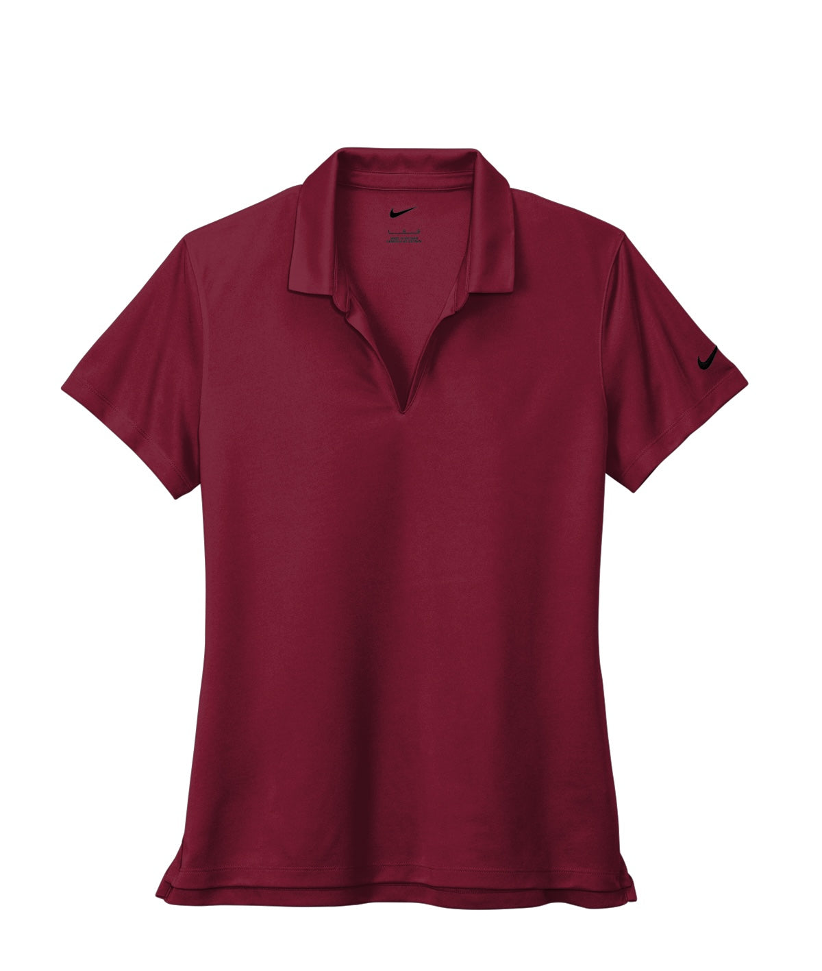 Nike Women's Dri-FIT Micro Pique 2.0 Polo - NKDC1991