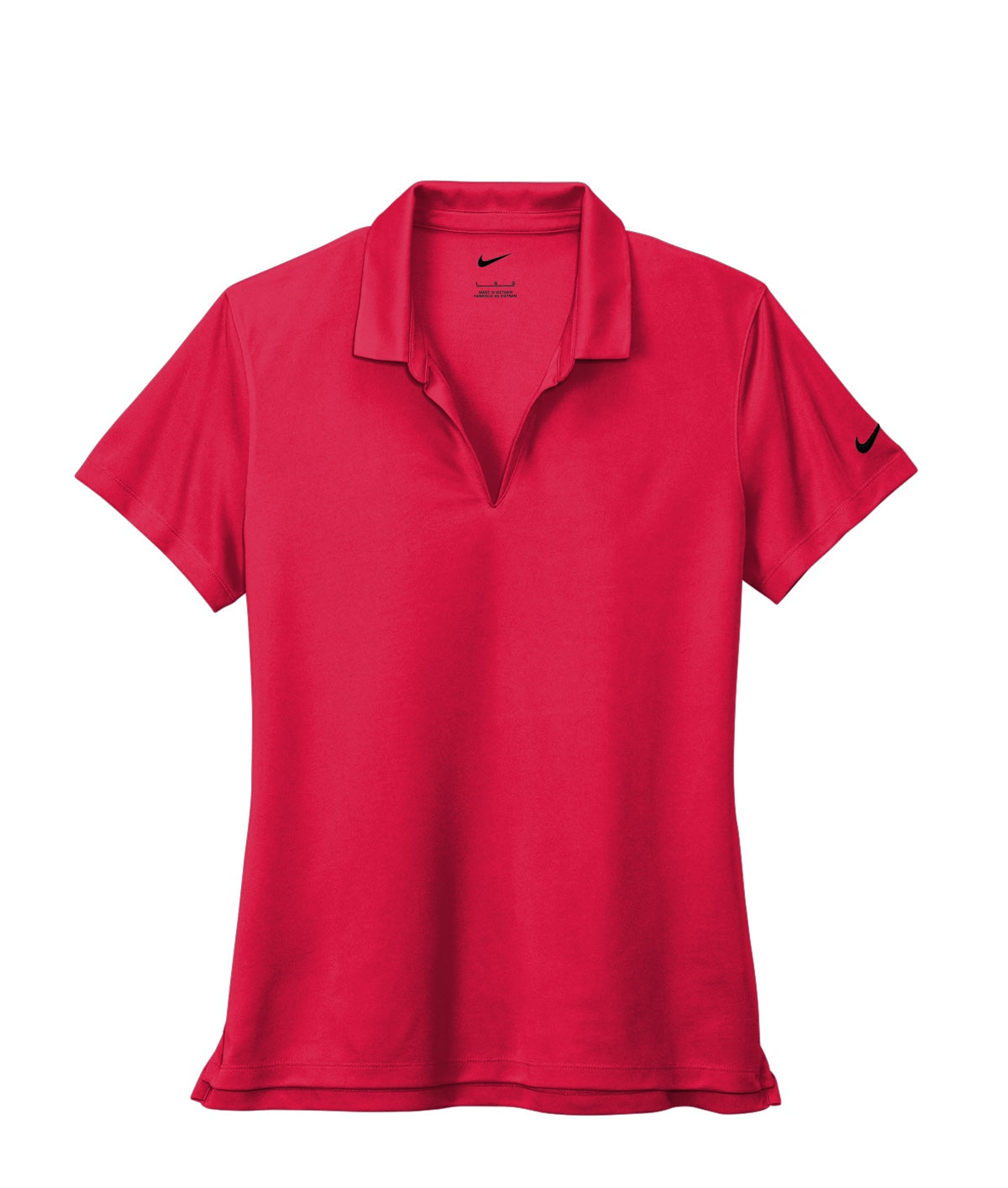 Nike Women's Dri-FIT Micro Pique 2.0 Polo - NKDC1991