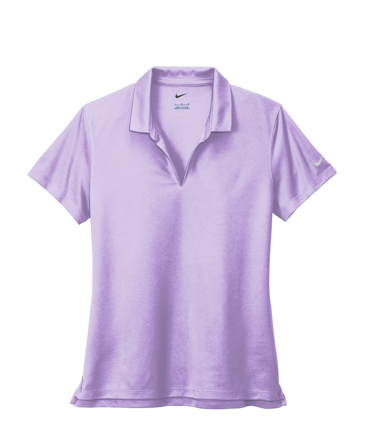 Nike Women's Dri-FIT Micro Pique 2.0 Polo - NKDC1991