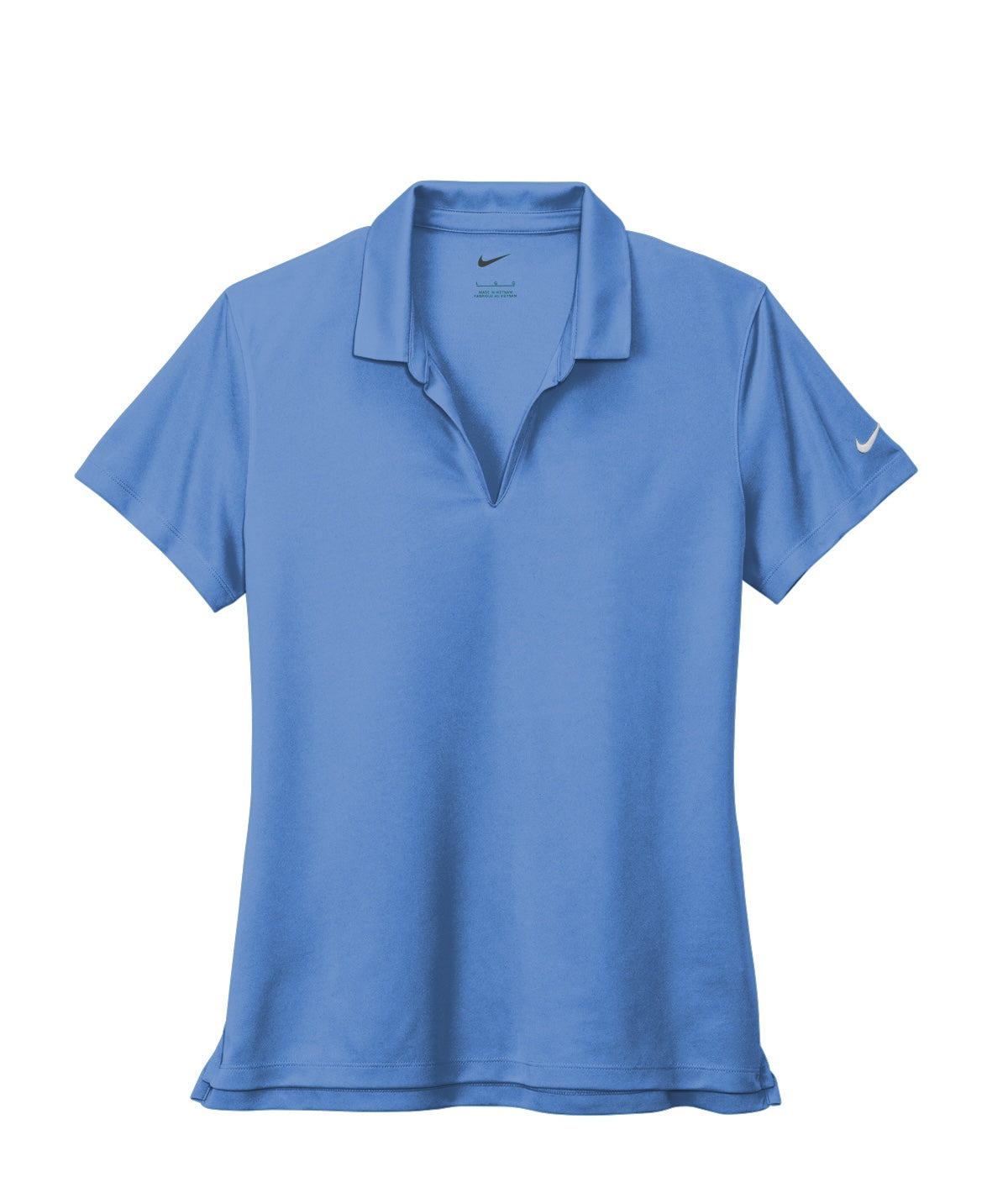 Nike Women's Dri-FIT Micro Pique 2.0 Polo - NKDC1991