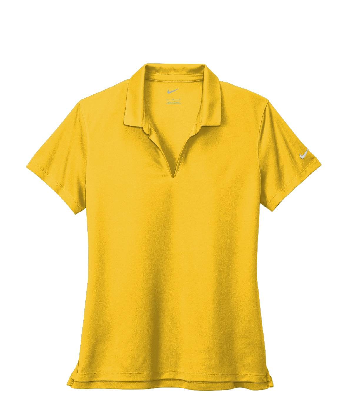 Nike Women's Dri-FIT Micro Pique 2.0 Polo - NKDC1991