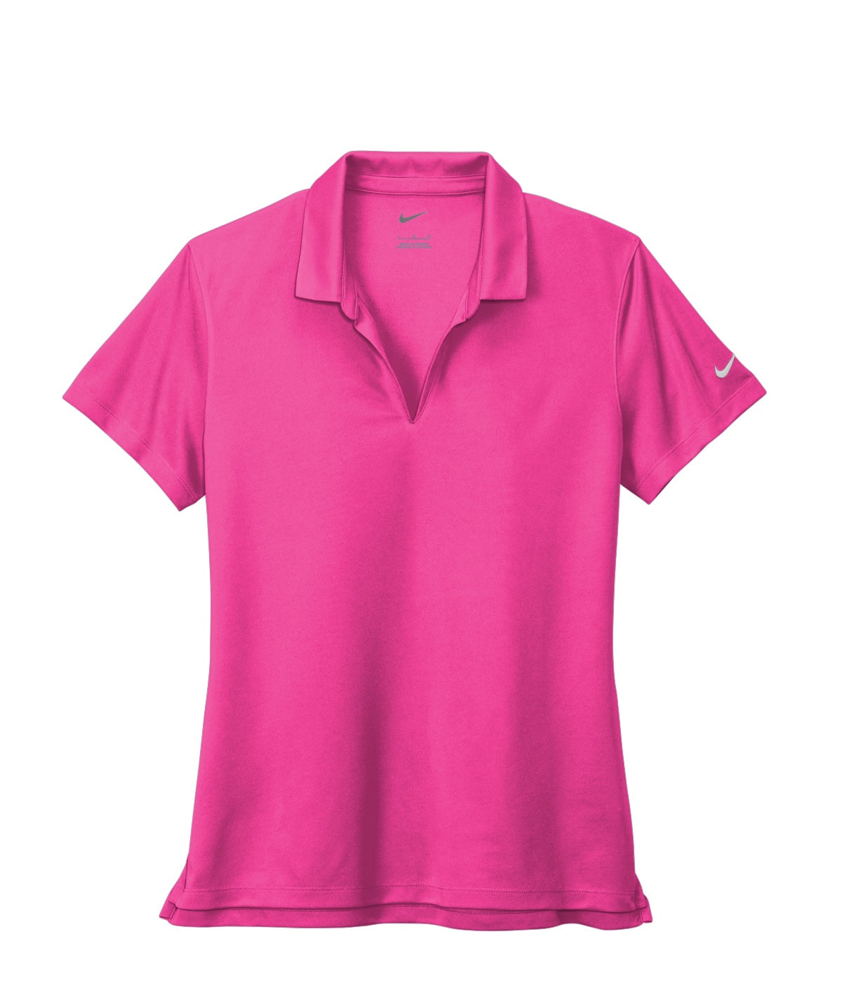 Nike Women's Dri-FIT Micro Pique 2.0 Polo - NKDC1991