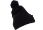 YP Classics® 1501P Cuffed Pom Pom Knit Beanie, Knit Cap, Yupoong 1501P