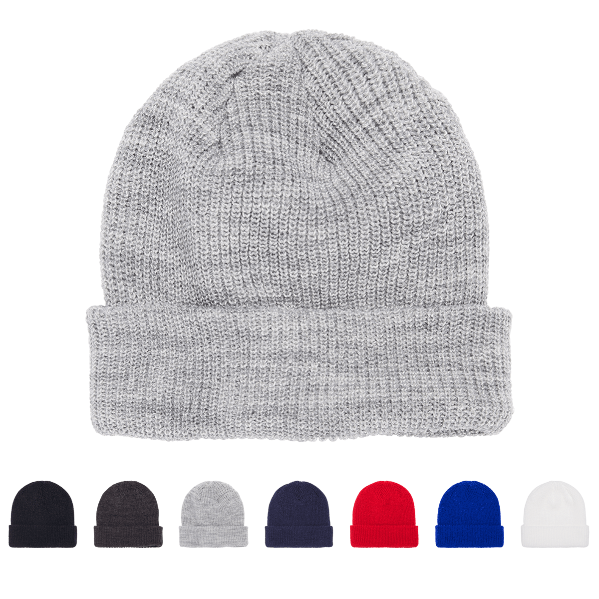 Yupoong Beanies - YP Classics