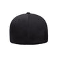 Flexfit 180 - Delta® Hat, Seamless Cap - 180