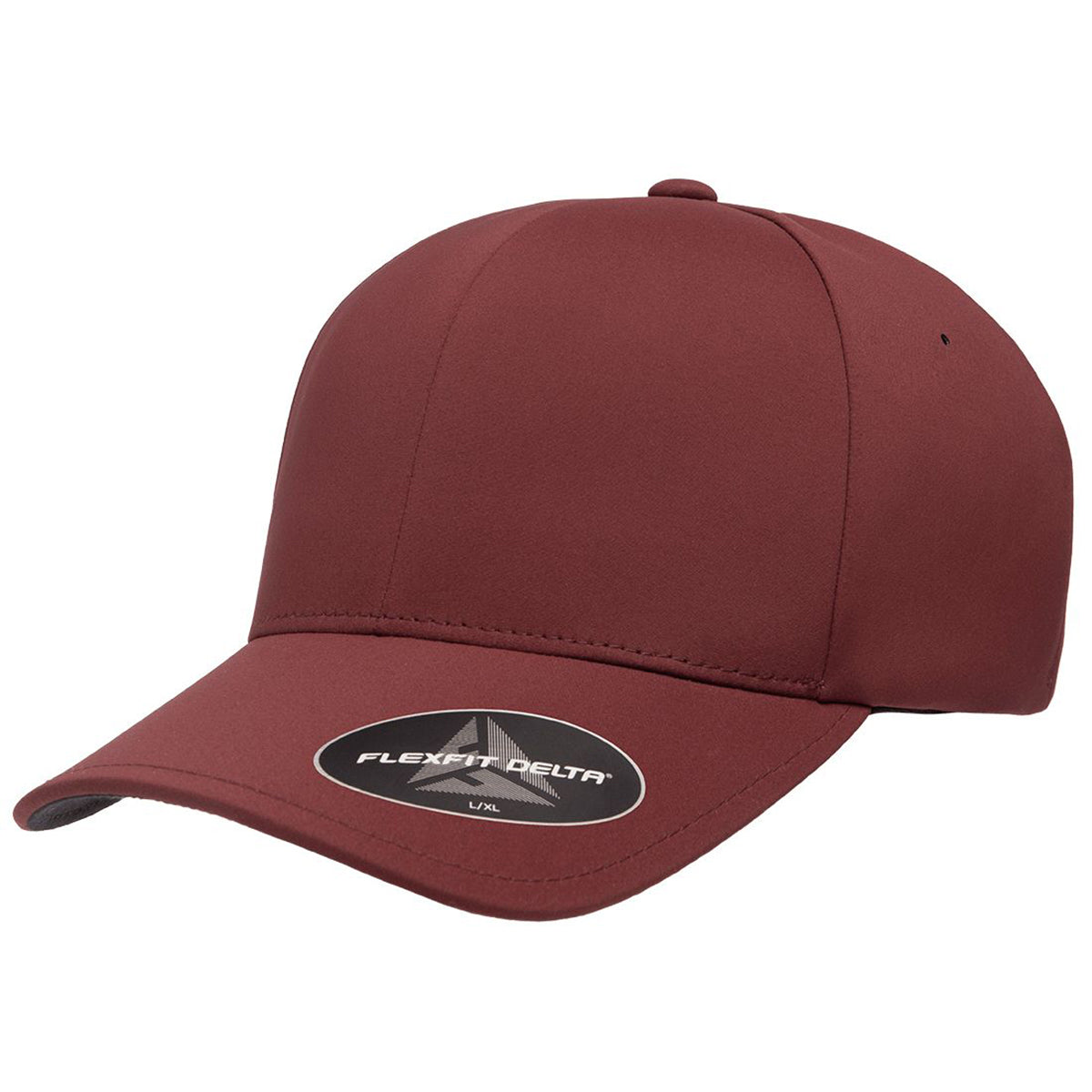 Flexfit 180 - Delta® Hat, Seamless Cap - 180