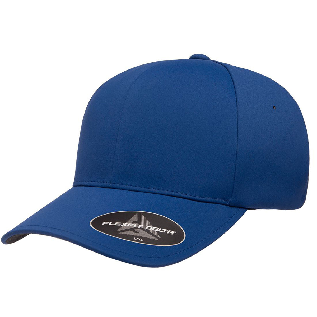 Flexfit 180 - Delta® Hat, Seamless Cap - 180