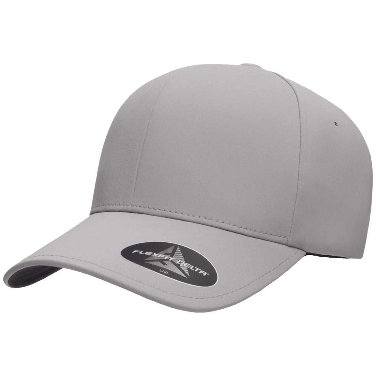 Flexfit 180 - Delta® Hat, Seamless Cap - 180