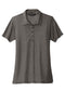TravisMathew Women's Oceanside Heather Polo - TM1WW002