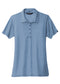 TravisMathew Women's Oceanside Heather Polo - TM1WW002