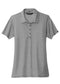 TravisMathew Women's Oceanside Heather Polo - TM1WW002