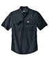 Carhartt Force® Solid Short Sleeve Shirt - CT105292