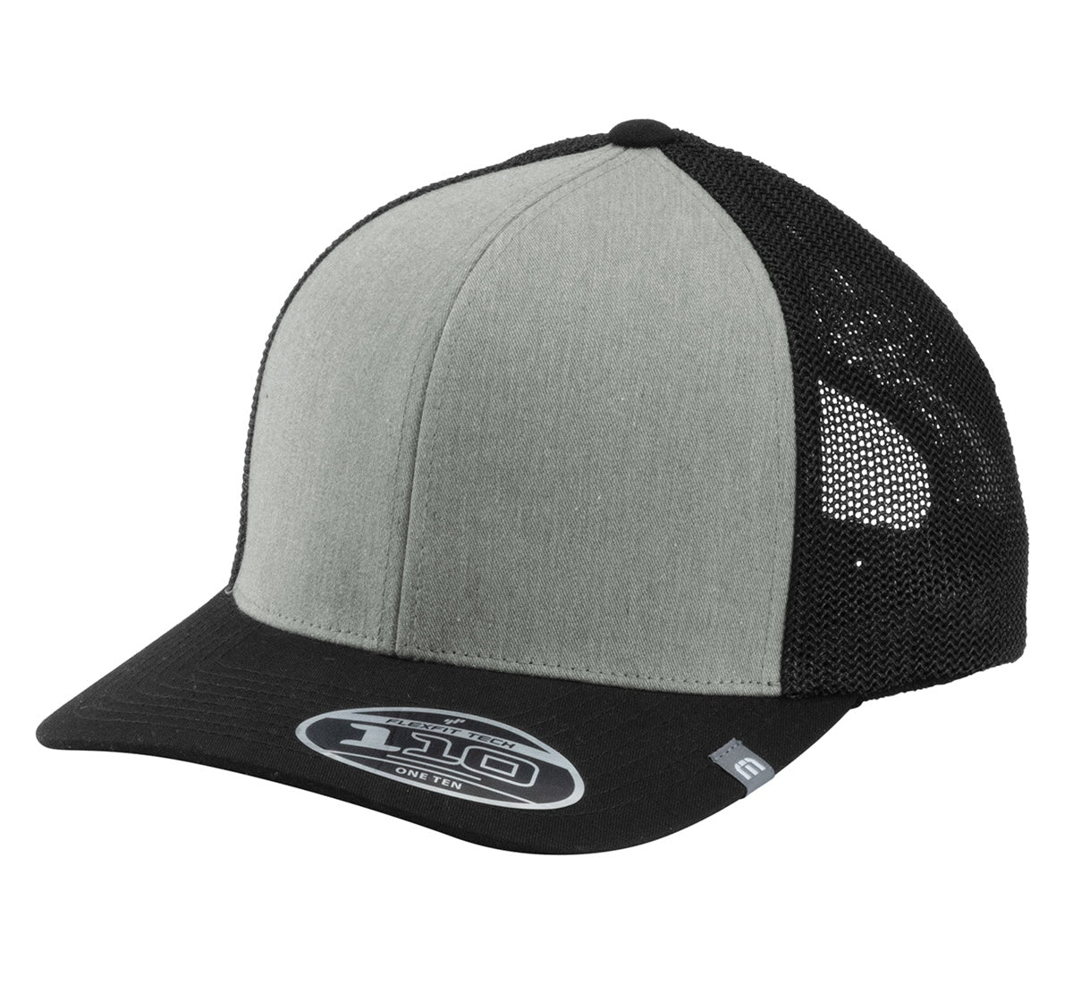 TravisMathew Cruz Colorblock Trucker Cap - TM1MY390