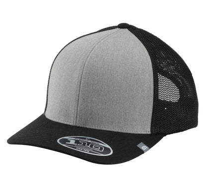 TravisMathew Cruz Colorblock Trucker Cap - TM1MY390