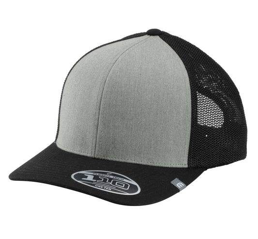 TravisMathew Cruz Colorblock Trucker Cap - TM1MY390