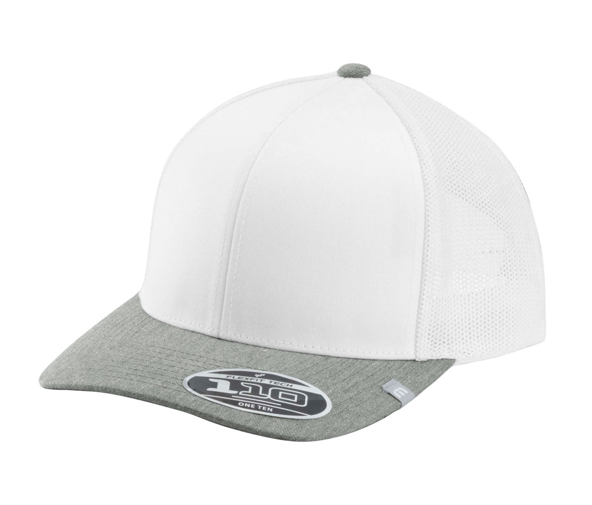 TravisMathew Cruz Colorblock Trucker Cap - TM1MY390