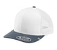 TravisMathew Cruz Colorblock Trucker Cap - TM1MY390