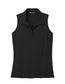 TravisMathew Women's Coto Performance Sleeveless Polo - TM1WX001