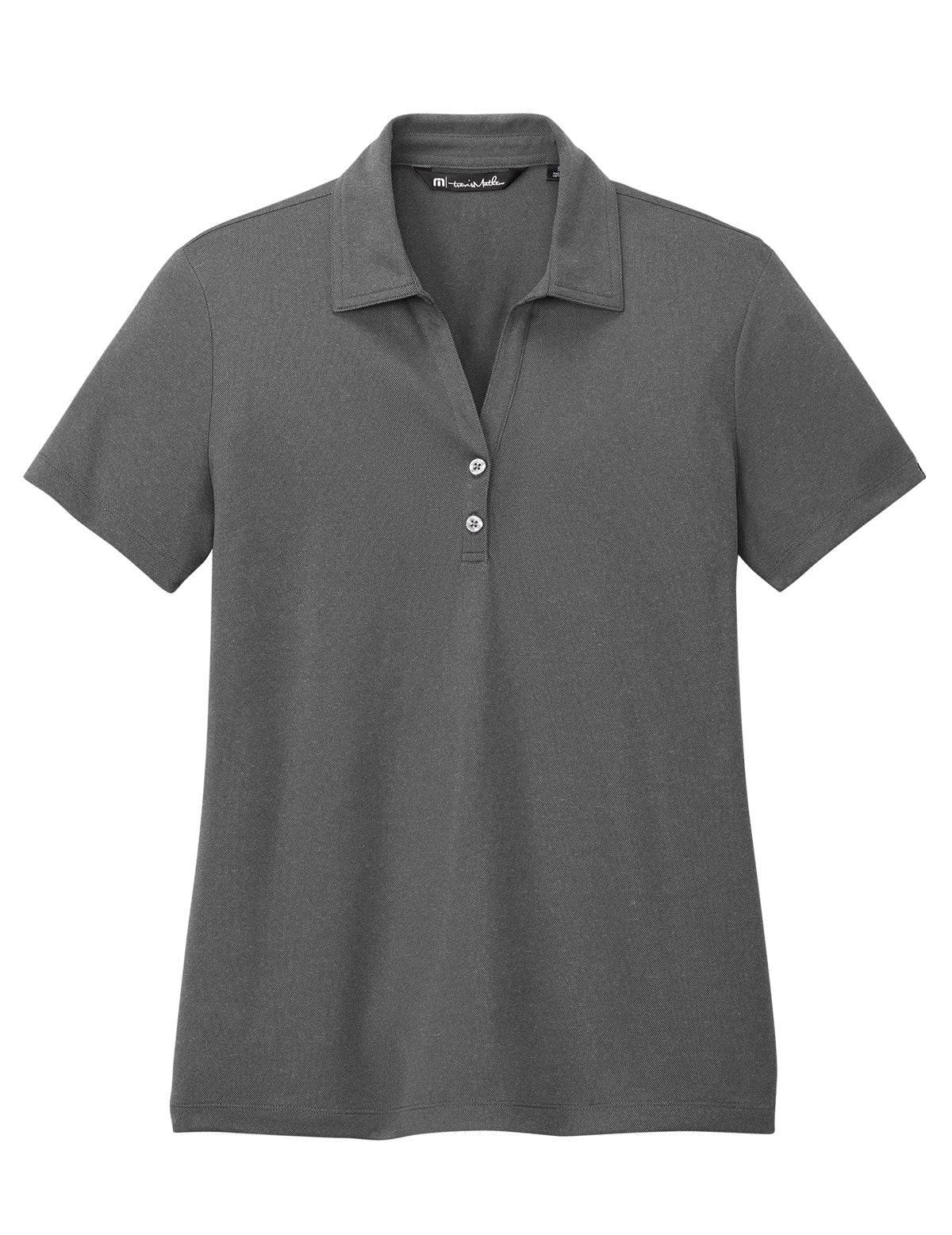 TravisMathew Women's Coto Performance Polo - TM1WX002