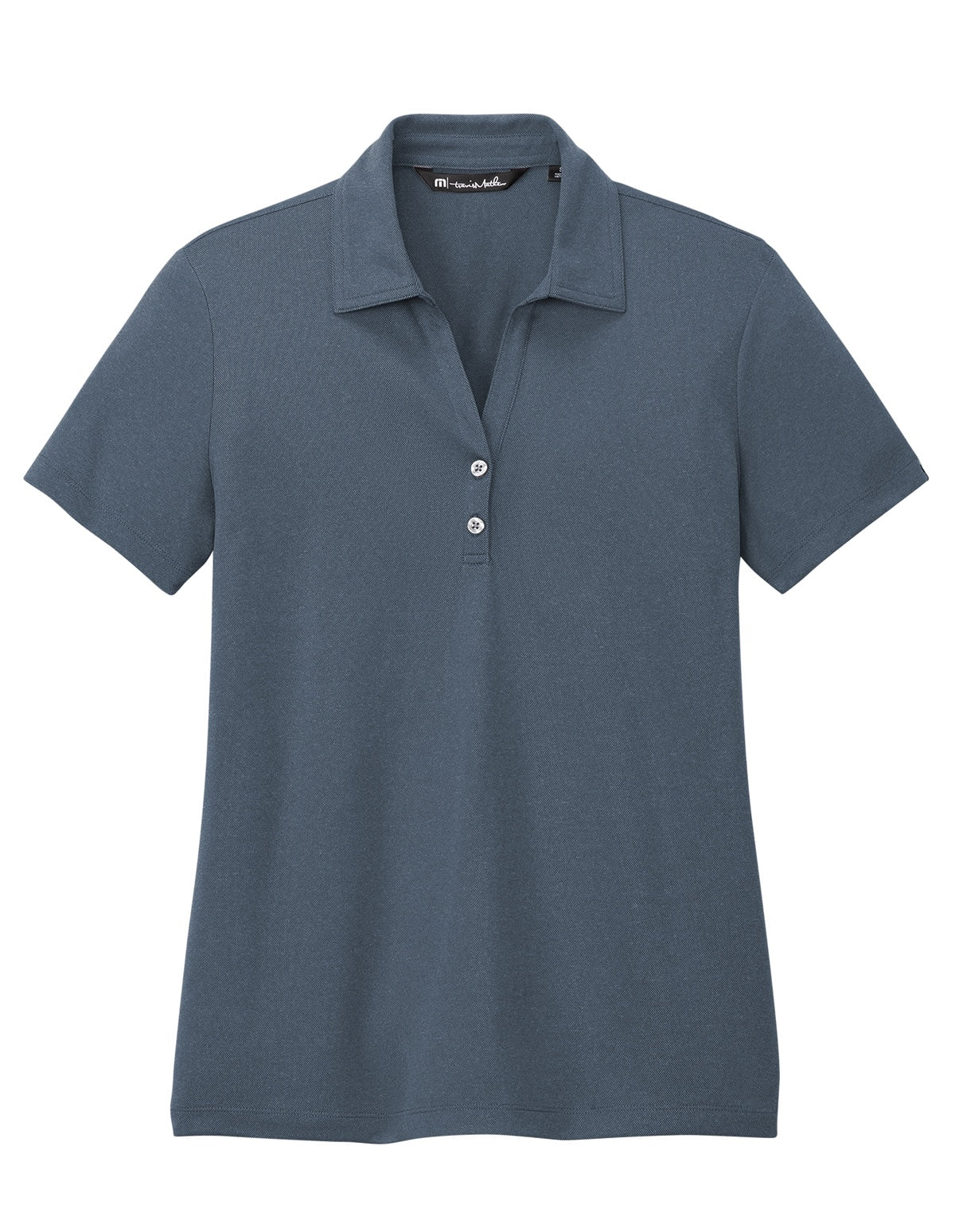 TravisMathew Women's Coto Performance Polo - TM1WX002