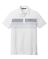TravisMathew Coastal Chest Stripe Polo - TM1MY402
