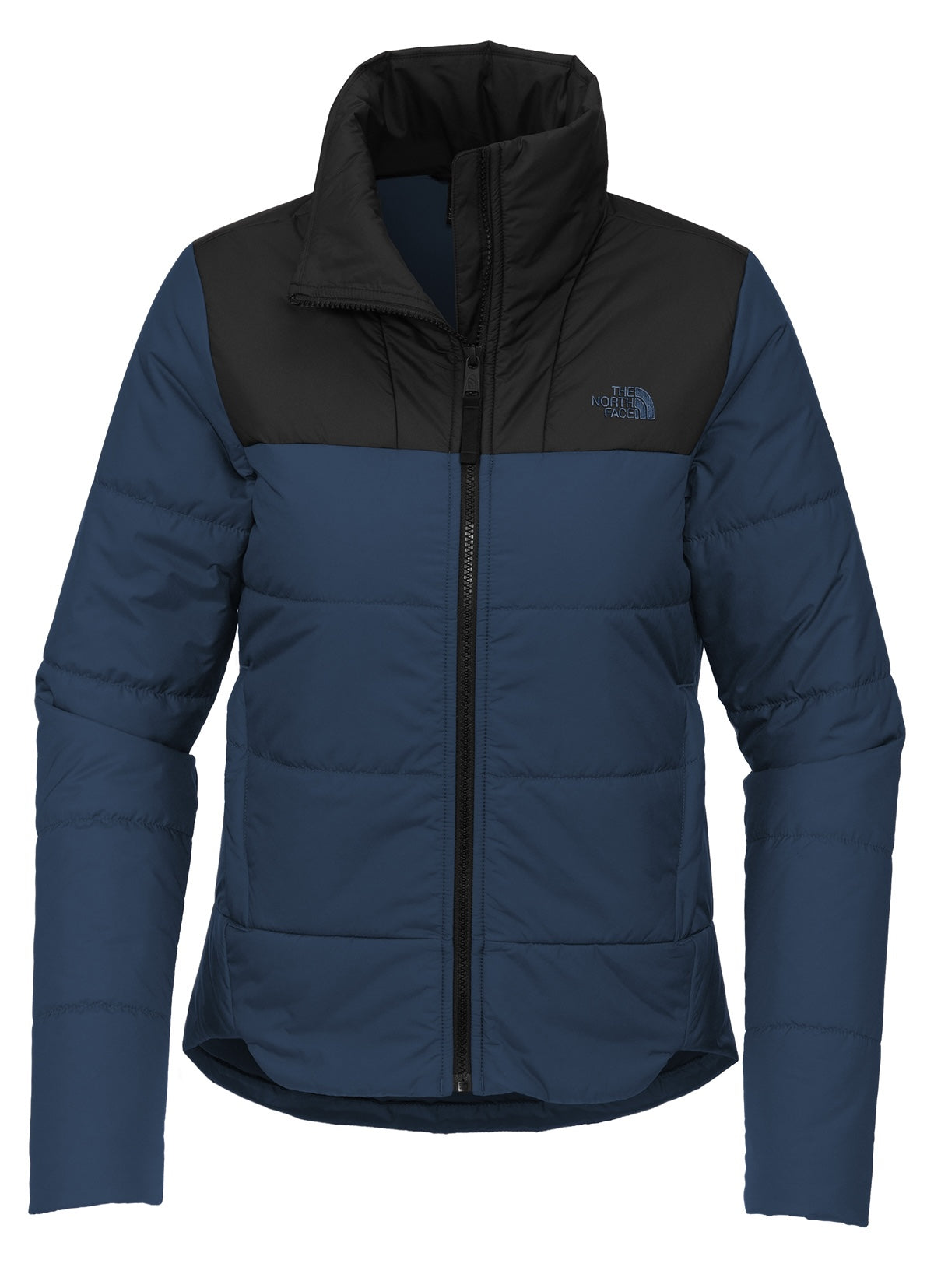 The North Face® Women's Chest Logo Everyday Insulated Jacket - NF0A7V6K