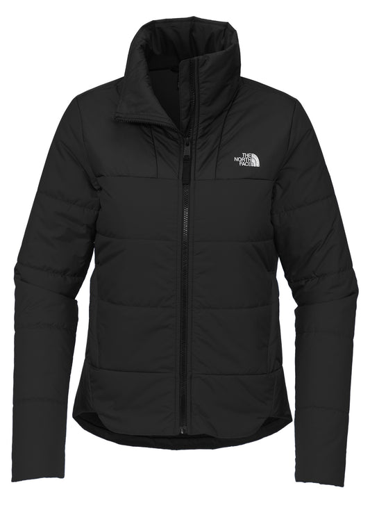 The North Face® Women's Chest Logo Everyday Insulated Jacket - NF0A7V6K