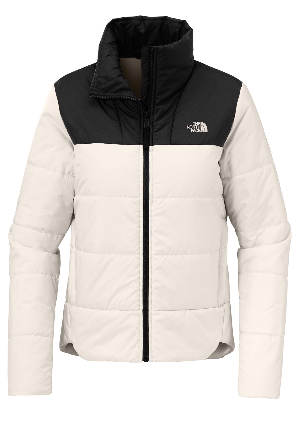 The North Face® Women's Chest Logo Everyday Insulated Jacket - NF0A7V6K