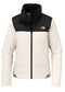 The North Face® Women's Chest Logo Everyday Insulated Jacket - NF0A7V6K