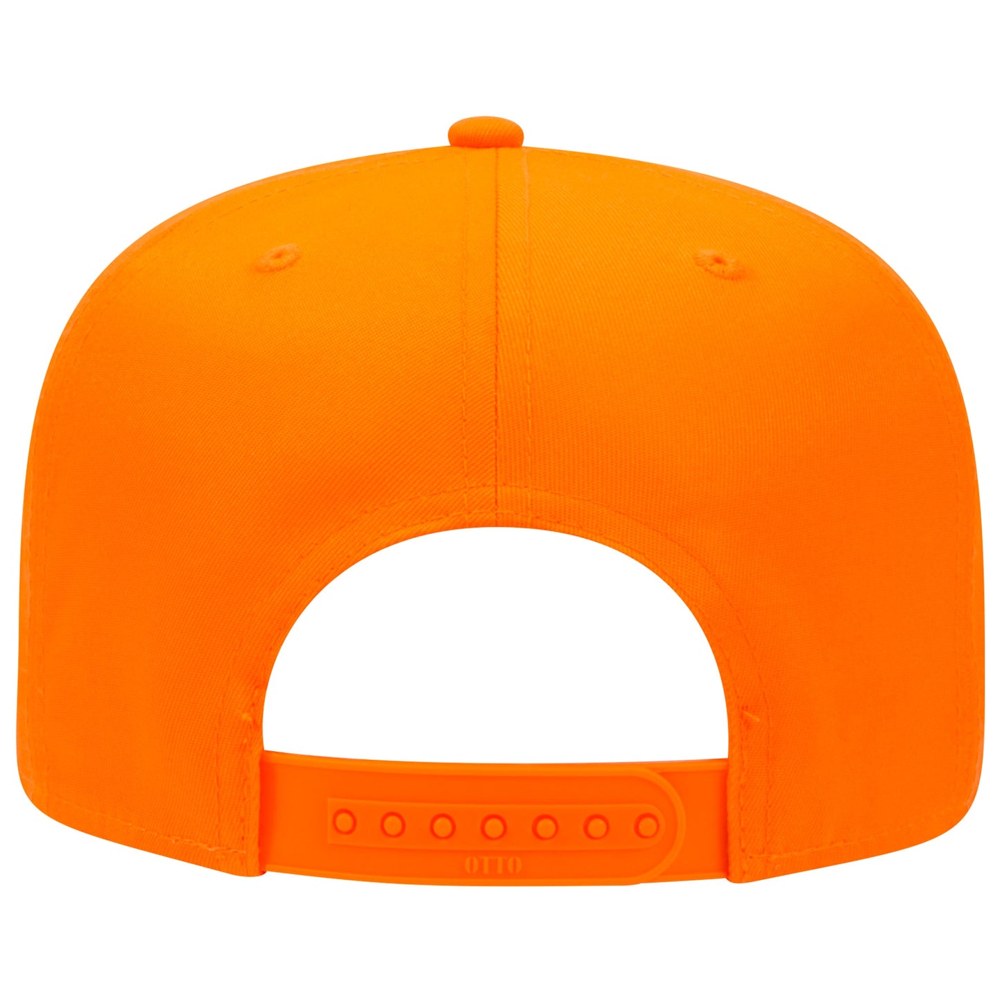 Otto Cap 31-069 - 5 Panel, Mid Profile Baseball Cap