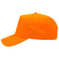 Otto Cap 31-069 - 5 Panel, Mid Profile Baseball Cap