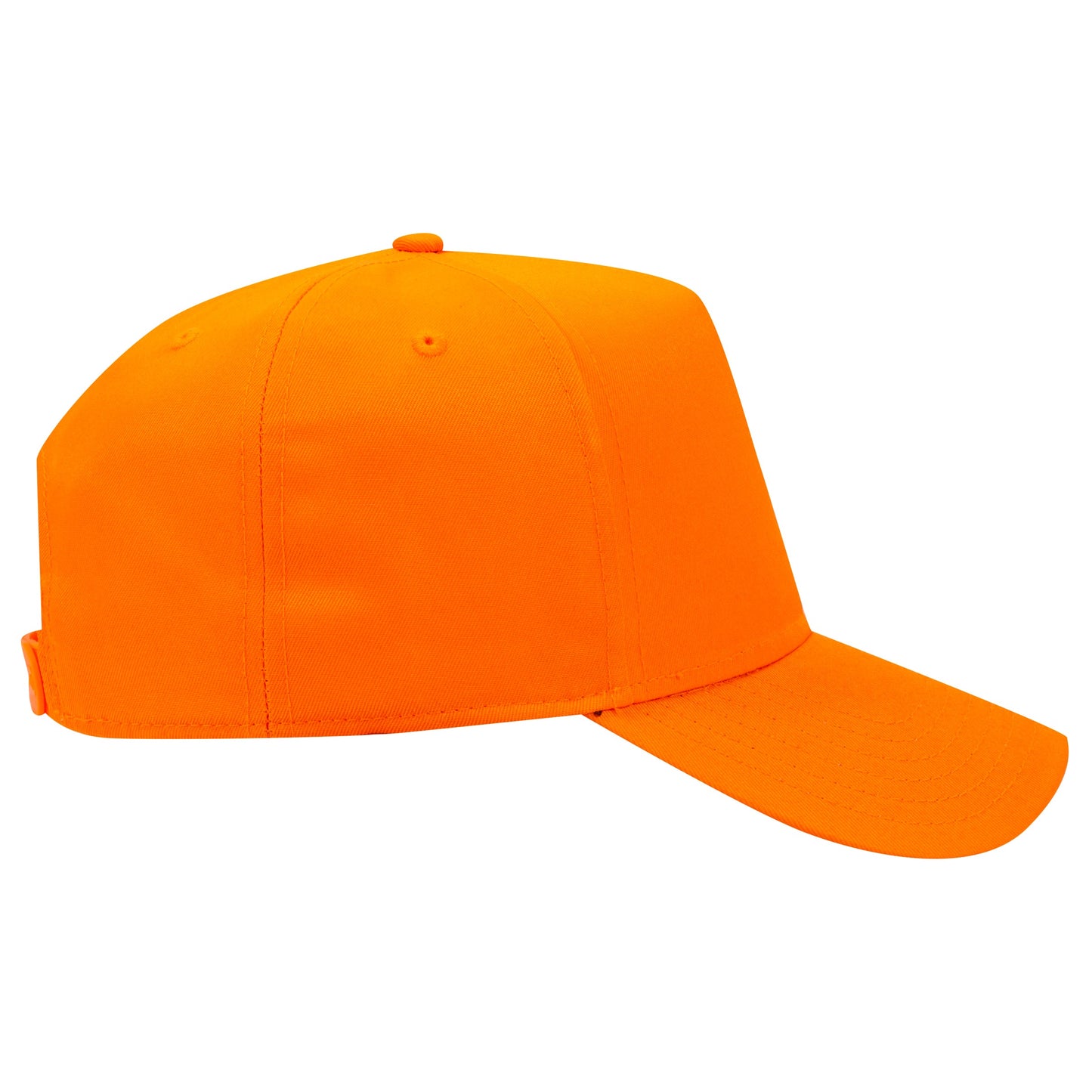 Otto Cap 31-069 - 5 Panel, Mid Profile Baseball Cap